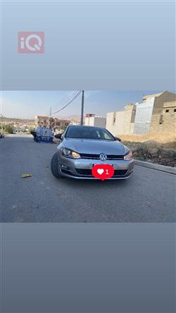 ڤۆڵکسواگن گۆلف